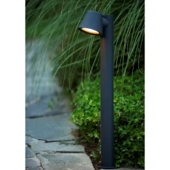 Dingo pullert utendørs 70cm IP44 GU10 - Antrasitt