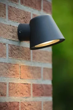 Dingo vegglampe utendørs IP44 GU10