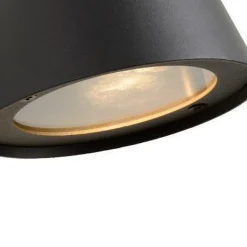 Dingo vegglampe utendørs IP44 GU10