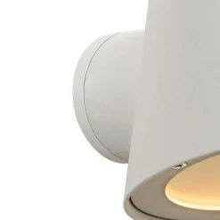 Dingo vegglampe utendørs IP44 GU10