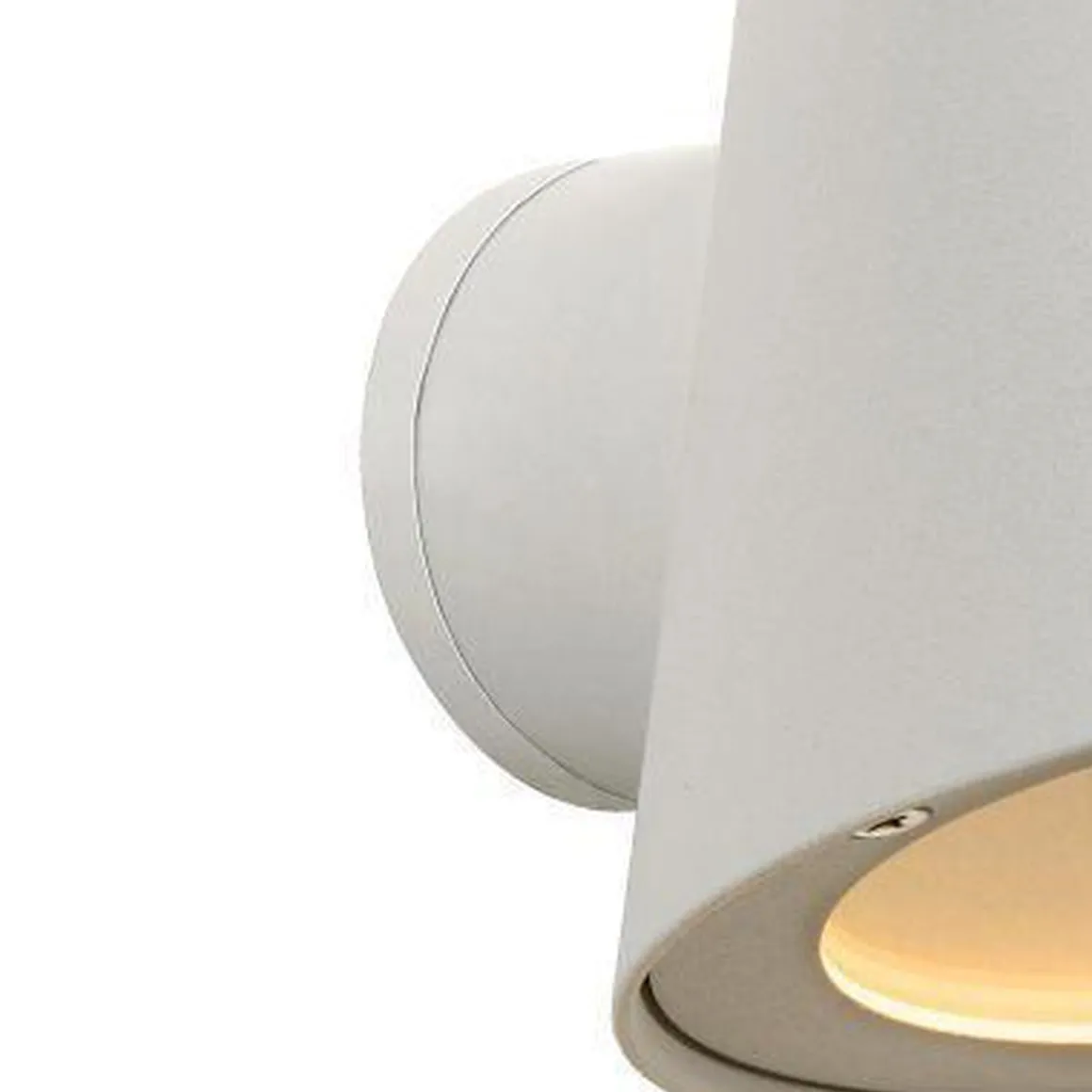 Dingo vegglampe utendørs IP44 GU10