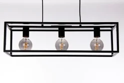 Dino takpendel 3 - Svart