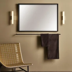 Dio LED baderomslampe