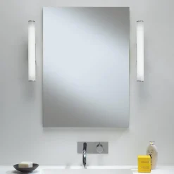 Dio LED baderomslampe