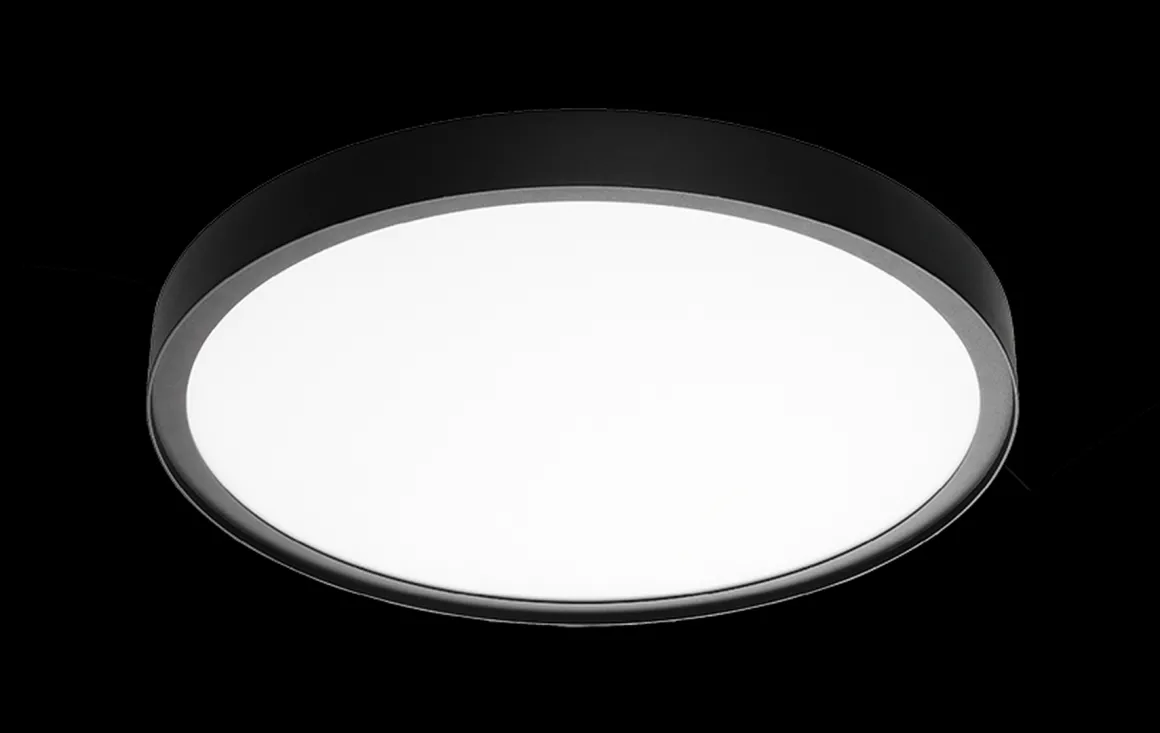 Disc 480 36W LED 2700K