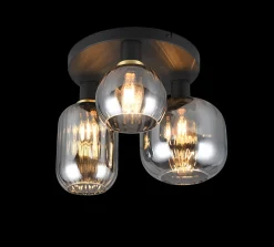 Diva taklampe 3-lys