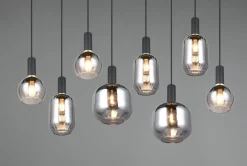 Diva takpendel 8-lys