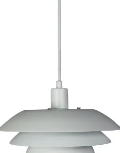 DL31 takpendel - Hvit