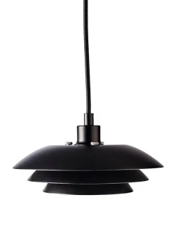 DL20 takpendel - Svart