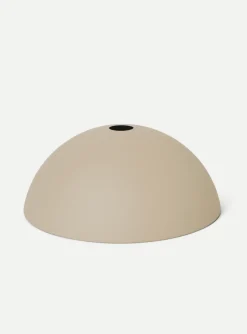 Dome Shade - cashmere