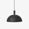 Dome Shade - svart