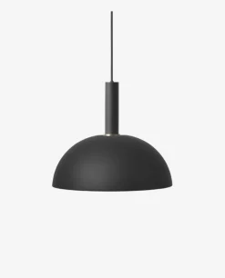 Dome Shade - svart