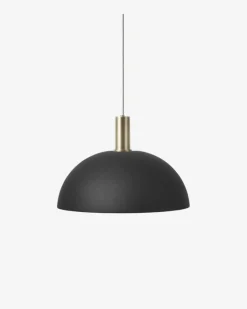 Dome Shade - svart