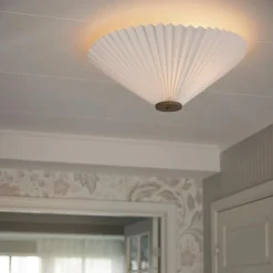 Dora plafond - Hvit