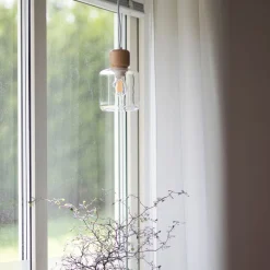 Dot 11 takpendel - Klar