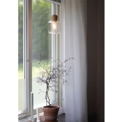 Dot 11 takpendel - Klar