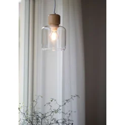 Dot 11 takpendel - Klar