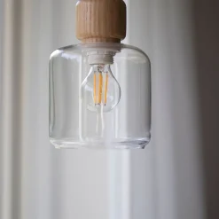 Dot 11 takpendel - Klar