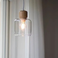 Dot 11 takpendel - Klar