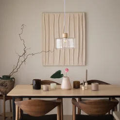 Dot 30 takpendel - Klar