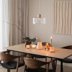 Dot 30 takpendel - Klar