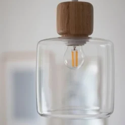 Dot 23 takpendel - Klar