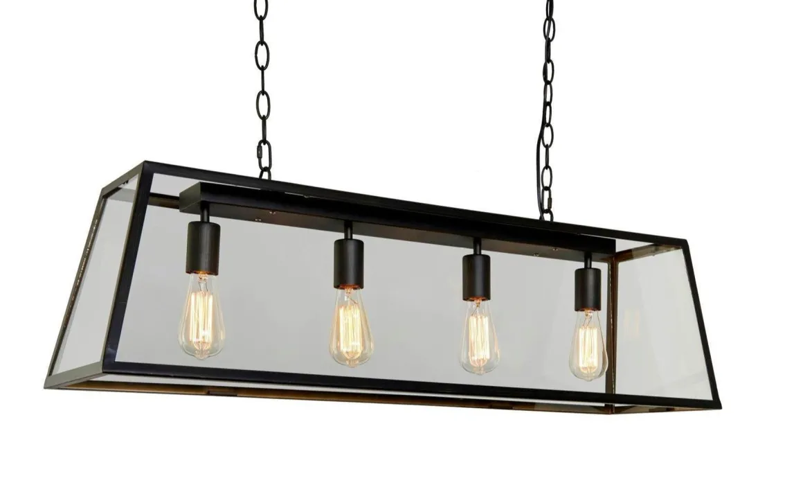 Dovre taklampe 4