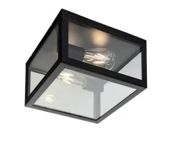 Dovre taklampe 28x28