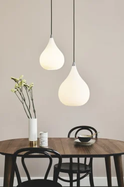 Drops pendel 17 - Opal