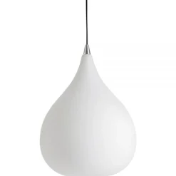 Drops pendel 38 - Opal