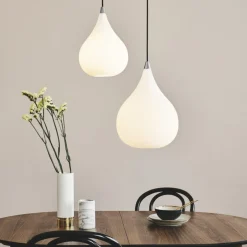 Drops pendel 38 - Opal