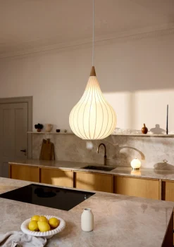 Drops pendel 23 - Tekstil