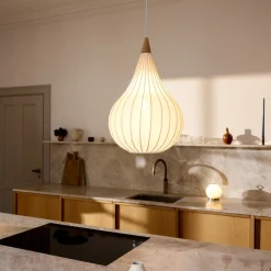 Drops pendel 30 - Tekstil