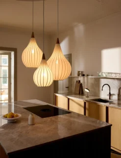 Drops pendel 30 - Tekstil