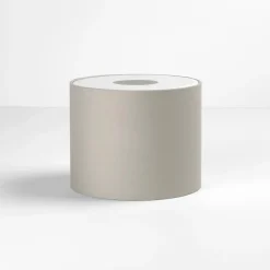 Drum 200 skjerm - Hvit