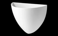 Duo vegglampe 11W 2700 Kelvin IP20 - Dimbar