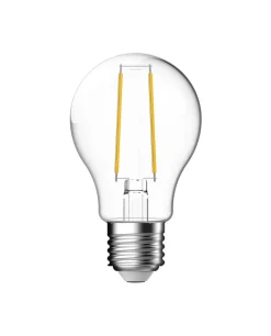 E27 Filament 2,3W 2700K 485 lumen - Ikke dimbar