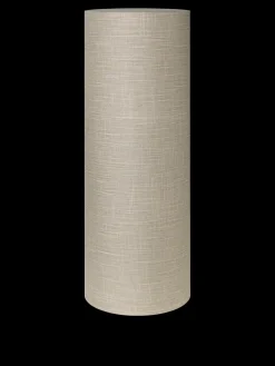 Eclipse Lampeskjerm - Lang - Sand