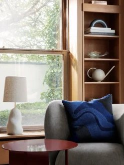 Eclipse Lampeskjerm - Lav - Natural