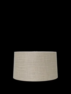 Eclipse Lampeskjerm - Lav - Sand