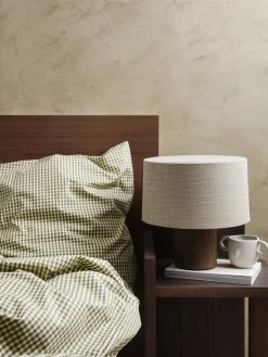 Eclipse Lampeskjerm - Lav - Sand