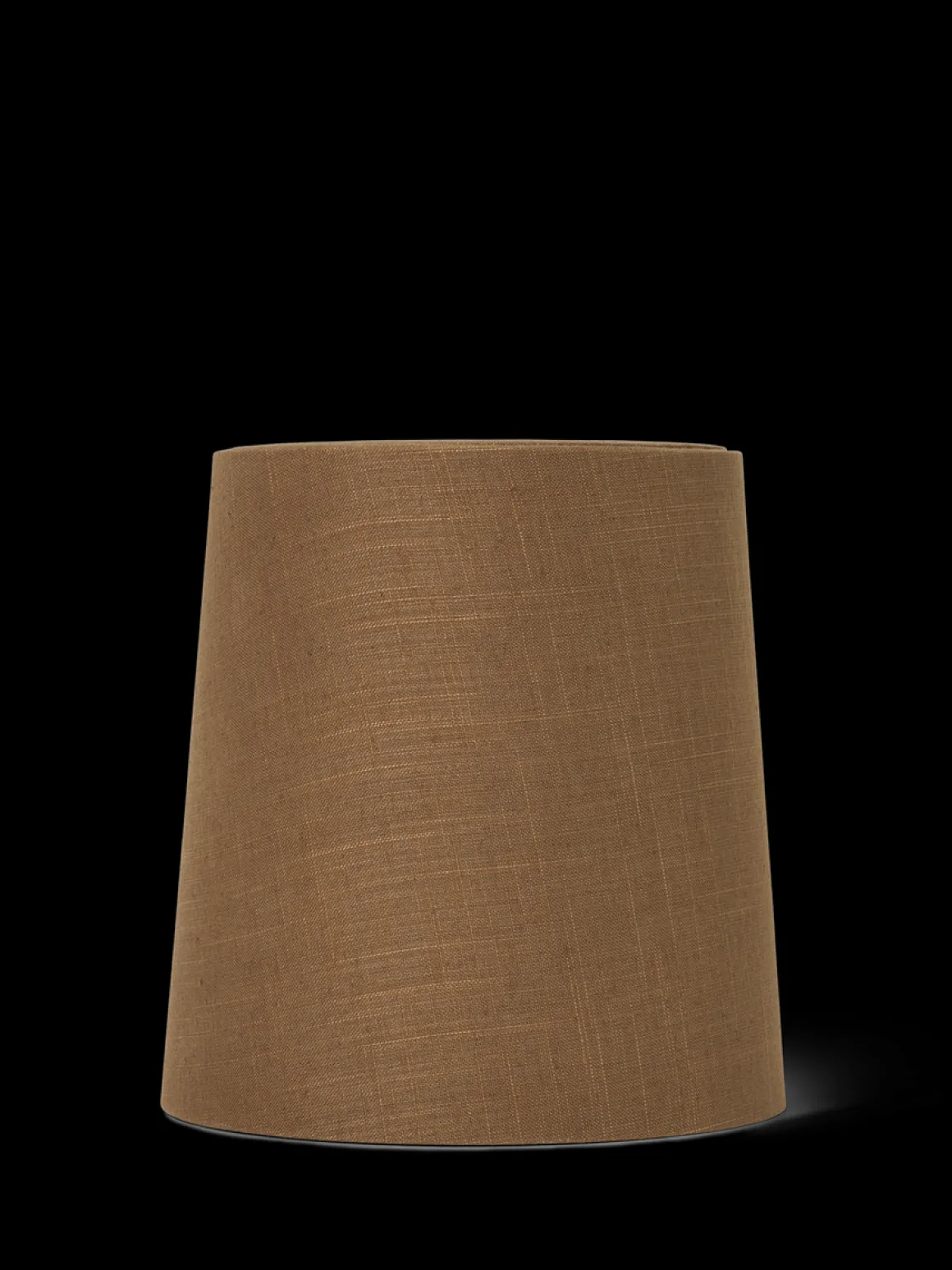 Eclipse Lampeskjerm - Medium - Curry