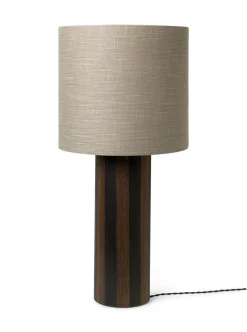 Eclipse Lampeskjerm - Stor - Sand