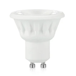 Ecolux GU10 LED 7W 2700 Kelvin - Dimbar