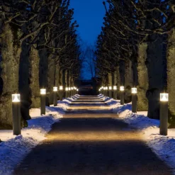 Egersund 1280 22W LED