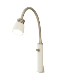 Eketorp vegglampe 1 lys