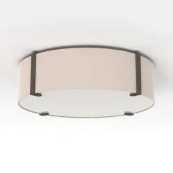 Elba Round 450 taklampe