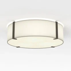 Elba Round 450 taklampe