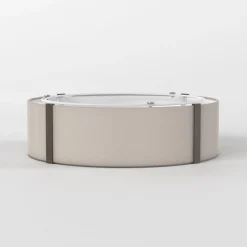 Elba Round 450 taklampe