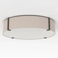 Elba Round 600 taklampe